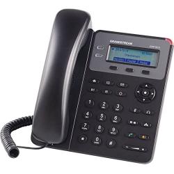 Grandstream Small Business IP phone with Single SIP account (GXP1610)