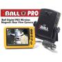 Iball Digital Pro Wireless Magnetic Trailer Hitch Rear View Camera