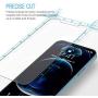 Maxboost Screen Protector Designed for iPhone 12 Screen Protector, iPhone 12 Pro Screen Protector -3 Pack, Tempered Glass Film compatible with iPhone 12 pro/12 6.1-inch (w/Alignment Tool included)