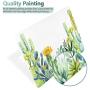 Batianda Case for MacBook Pro 16 inch 2019 Release Model A2141, Hard Shell Case for Newest MacBook Pro 16-inch Retina Display with Touch Bar & Touch ID, Cactus