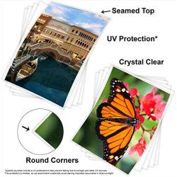 Apache Laminating Pouches, 3 mil, Letter Size, 300 Pack
