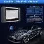 Autel MaxiCOM MK808BT 2021 Newest Diagnostic Scan Tool, 25 Reset Functions, Full Diagnostics, ABS Auto Bleed, Oil Reset, EPB, BMS, SAS, DPF, Upgraded Ver. of MK808/MX808
