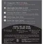 C by GE A19 Smart LED Bulbs - Full Color Changing Light Bulbs with App Control, 2-Pack, Smart Light Bulb Works with Alexa and Google Home, Color Light Bulbs for Bedroom, Bluetooth Light Bulbs