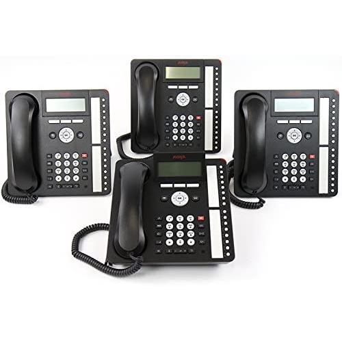 Avaya 1416 Digital Telephone - 4 Pack (700510910)