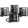 Avaya 1416 Digital Telephone - 4 Pack (700510910)