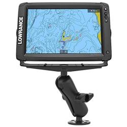 RAM Large Marine Electronics Mount