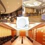 6 Inch LED Recessed Lighting with Junction Box, Smooth Trim, 2 Pack, 12W= 100W, 3000K Warm White, 850LM Dimmable Downlight, Canless Lighting for Shallow Ceiling, Energy Star & ETL Certified