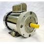 SMC YCN5654BX 1 HP Stainless Steel Boat Lift Motor, 1725RPM, 1.15 Service Factor, 56C Frame, TEFC, 115/230V, SST Boat Hoist Motor