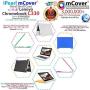 mCover Hard Shell Case for Late-2018 11.6'' Lenovo C330 Series Chromebook Laptop (NOT Fitting Lenovo N21 N22 N23 N24 100E 300E 500E Flex 11 Yoga 11e Chromebook) (LEN-C330 Clear)