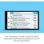 Garmin DriveSmart 55 and Traffic, GPS Navigator with 5.5” Display, Simple On-Screen Menus and Easy-to-See Maps