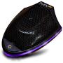 Flex AV FM-19D Dante-Enabled Boundary Microphone Black