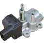 AIP Electronics Idle Air Control Valve IAC Compatible Replacement For 1994-1999 Toyota Camry Celica and Rav4 L4 Oem Fit IAC212