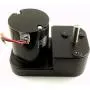 OEM Original Buyers Higher Torque/Motor with HP Auger Gear Box