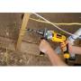 DEWALT Electric Drill, Pistol-Grip, 1/2-Inch, 10-Amp (DWD210G)