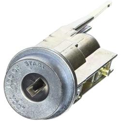 Standard Motor Products US252LT Ignition Lock and Tumbler Switch