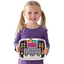VTech Little Apps Tablet, Black