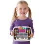 VTech Little Apps Tablet, Black