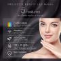 Project E Beauty Photon Skin Rejuvenation Face & Neck Mask | Wireless LED Photon Red Blue Green Therapy 7 Color Light Treatment Anti Aging Spot Removal Wrinkles Whitening Facial Skin Care Mask