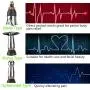 UYGHHK Acupuncture Pen, Electronic Pain Relief Therapy, Meridian Energy Massager Pen Self Massage Tools Muscle Healing