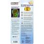 Exergen TEMPORAL ARTERY THERMOMETER TAT-2000 SCANNER PROFESSIONAL MODEL