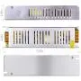 Idealy 150W DC 12V LED Power Supply Driver Electronic Transformer for Light Boxes with Indoor