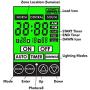 Sterno Home GL33120 12V 120W Low Voltage Landscape Lighting Transformer with Dusk-to-Dawn Timer