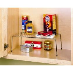 ClosetMaid 53456 Large Shelf, Chrome