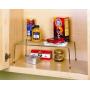 ClosetMaid 53456 Large Shelf, Chrome
