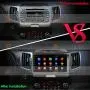 Android 10 2GB RAM 32GB ROM 9 Inch Touch Screen Head Unit for Kia Sportage 2011-2016 Car Stereo Radio Navigation GPS Bluetooth USB Mirror-Link Indash Navi Android 10 2GB RAM 32GB ROM 9 Inch Touch Screen Head Unit for Kia Sportage 2011-2016 Car Stereo Radio Navigation GPS Bluetooth USB Mirror-Link Indash Navi