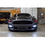 Multicolor Demon Eye Kit for 2015-2017 Ford Mustang Diode Dynamics