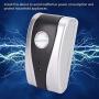Power Saver, Energy Saver, Household Power Saver, Industrial Power Saver, Power Saving and High Efficiency US Plug 90V-250V 30KW (2 Pack)