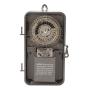 NSI - 8001-N TORK a brand of NSi Industries, LLC 8000 Series Many Daily ON/OFF Operations Per Day Duty Cycle 24 Hour Time Switch, Noryl Indoor/Outdoor NEMA 3R, 120 Input Supply, SPDT Output Contact NSI - 8001-N TORK a brand of NSi Industries, LLC 8000 Series Many Daily ON/OFF Operations Per Day Duty Cycle 24 Hour Time Switch, Noryl Indoor/Outdoor NEMA 3R, 120 Input Supply, SPDT Output Contact