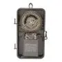 NSI - 8001-N TORK a brand of NSi Industries, LLC 8000 Series Many Daily ON/OFF Operations Per Day Duty Cycle 24 Hour Time Switch, Noryl Indoor/Outdoor NEMA 3R, 120 Input Supply, SPDT Output Contact