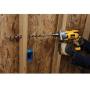 DEWALT Electric Drill, Pistol-Grip, 1/2-Inch, 10-Amp (DWD210G)