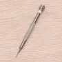 0.6mm / 2.0mm Precision Screwdriver Bit Opening Repair Kit Precision screwdriver Alloy steel smartphone glasses camera watch electronic products(0.6)