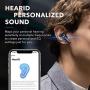 Anker Soundcore Liberty Air 2 Wireless Earbuds, Diamond-Inspired Drivers, Bluetooth Earphones, 4 Mics, Noise Reduction, 28H Playtime, HearID, Bluetooth 5, Wireless Charging(Renewed)