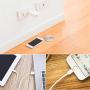 iPhone Charger [MFi Certified] 3Pack 10FT Lightning Cable S-10WH iPhone Charging Cable Cord Compatible iPhone 12/12 Pro/11 Pro/11 Pro Xs MAX XR X 8 8 Plus 7 7 Plus 6 6s 6 Plus SE 5 -White