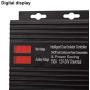 150 Amp Dual Battery Smart Isolator Universal 12V/24V Voltage Sensitive Relay for ATV, UTV, RV, Truck, Jeep, SUV Off-Roader Vehicle, High Current Battery Protection Split Charge Starter Relay