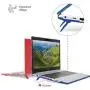 mCover Hard Shell Case for 2019 15.6'' HP ProBook 450/455 G6 Series (NOT Compatible with Older HP ProBook 450/455 G1 / G2 / G3 / G4 / G5 Series) Notebook PC (PB450-G6 Orange)