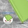 JETech Case for iPad Mini 5 (2019 Model 5th Generation), Smart Cover with Auto Sleep/Wake, Green
