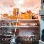 LED Light Bulb 3W（25 Watt Equivalent） A15 Lamp Warm White 2700K CRI90+ Non-Dimmable E26/E27 Base for Home Lighting Decorative 240-Lumen 2-Pack