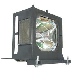 AuraBeam Sony LMP-H200 Professional Replacement Lamp with Housing for Projector VPL-VW40, VPL-VW50,VPL-VW60 (Powered by Philips)