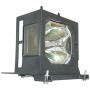 AuraBeam Sony LMP-H200 Professional Replacement Lamp with Housing for Projector VPL-VW40, VPL-VW50,VPL-VW60 (Powered by Philips)