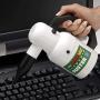 DataVac Computer Cleaner / Computer Duster Super Powerful Electronic Dust Blower Environmentally Friendly Alternative to Compressed Air or Canned Air