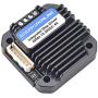 STEPPERONLINE Integrated Stepper Motor Driver 1.5-4A 12-40VDC for NEMA 17,23,24 Stepper Motor