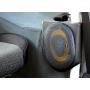 Vertically Driven 53301 Sound Wedge