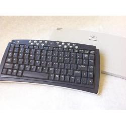 Gyration Go 2.4 Series Compact Kb