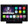 [10inch] ATOTO A6 2DIN Android Car Navigation Stereo with Dual Bluetooth - A6 Standard A6Y1010SB Car Entertainment Multimedia Radio,WiFi/BT Tethering Internet,Support 256G SD &More
