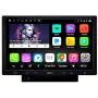 [10inch] ATOTO A6 2DIN Android Car Navigation Stereo with Dual Bluetooth - A6 Standard A6Y1010SB Car Entertainment Multimedia Radio,WiFi/BT Tethering Internet,Support 256G SD &More