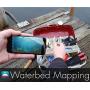 ReelSonar Wireless Bluetooth Smart Fish Finder